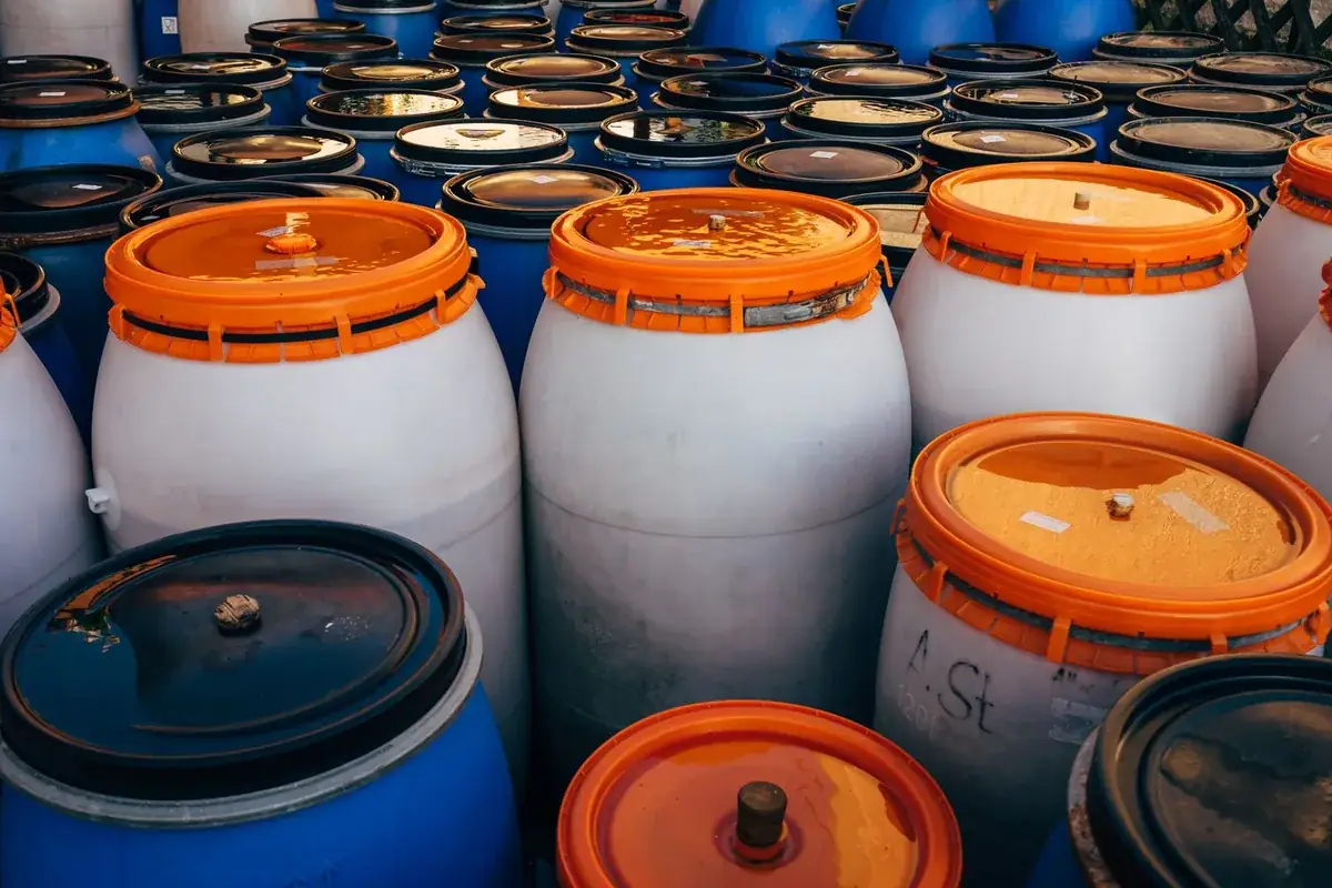 Medical Waste Removal in Algonac, MI